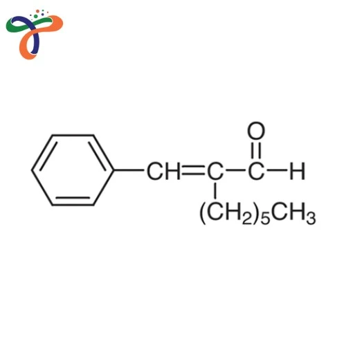 Alpha-Hexylcinnamaldehyde