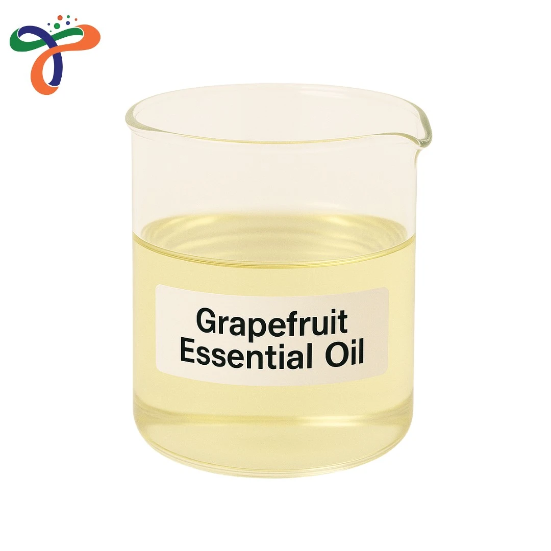 Grapefruit Oil