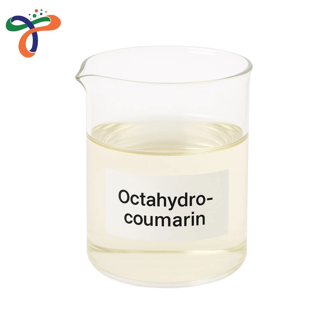 Octahydrocoumarin