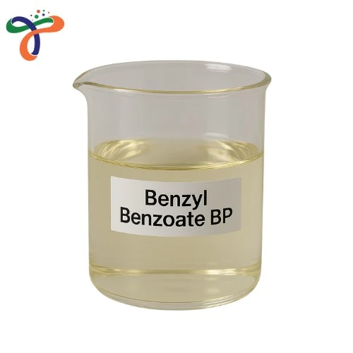 Benzyl Benzoate Bp