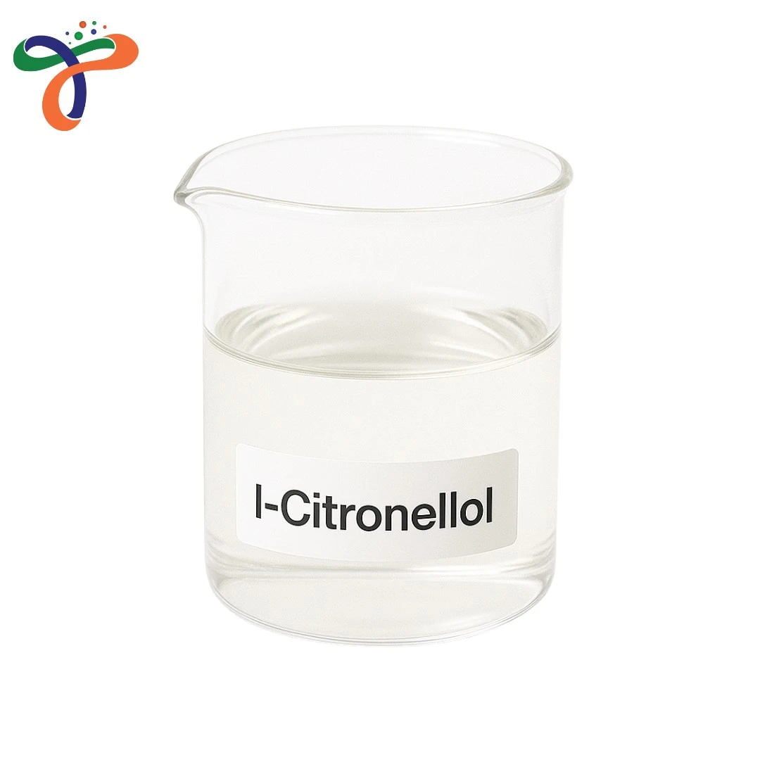 L-Citronellol