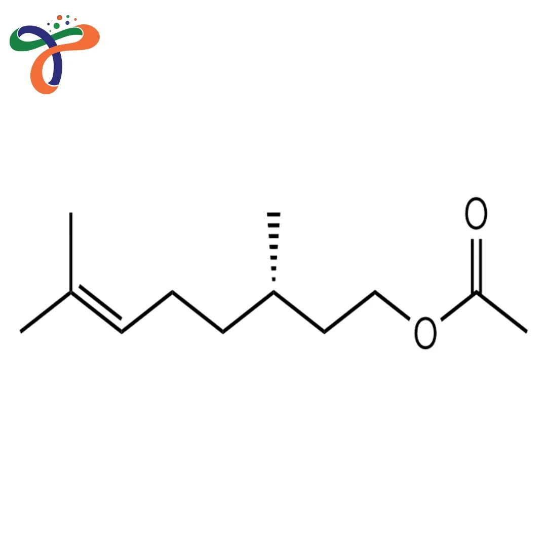L-Citronellyl Acetate