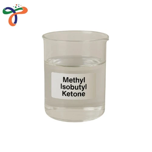 Methyl Isobutyl Ketone