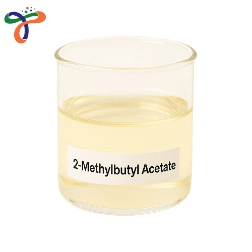 2-Methylbutyl Acetate