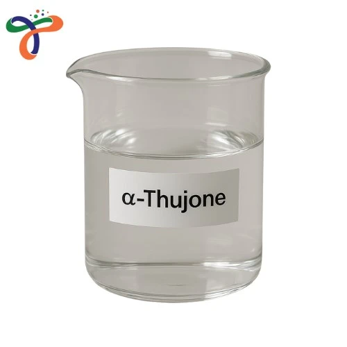 Alpha-Thujone