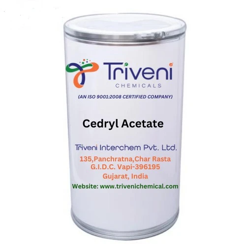 Cedryl Acetate