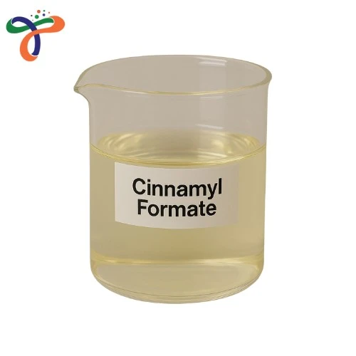 Cinnamyl Formate