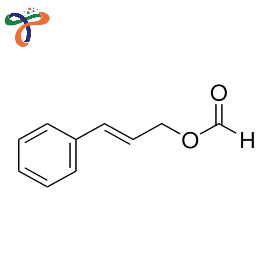 Cinnamyl Formate