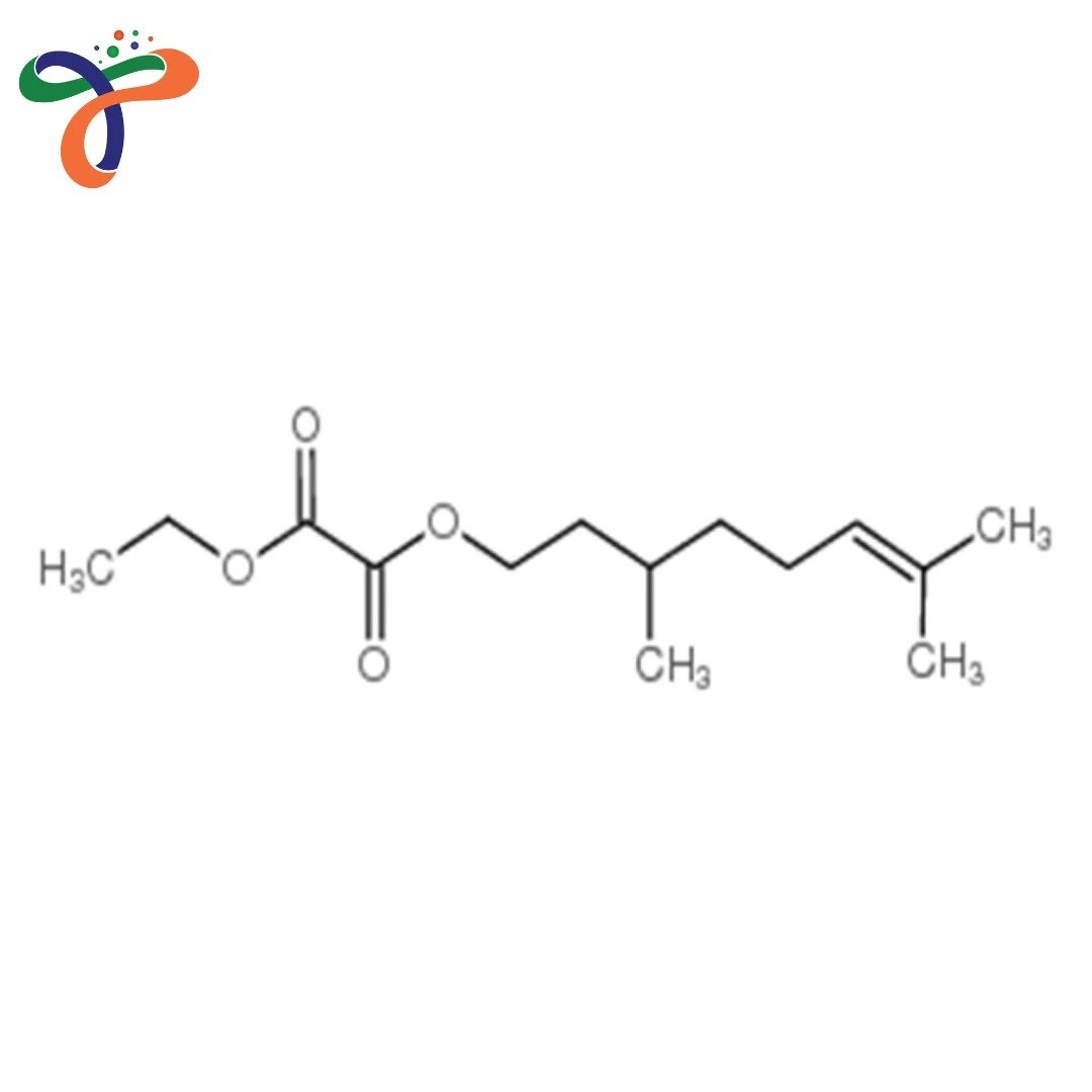 Citronellyl Ethoxalate
