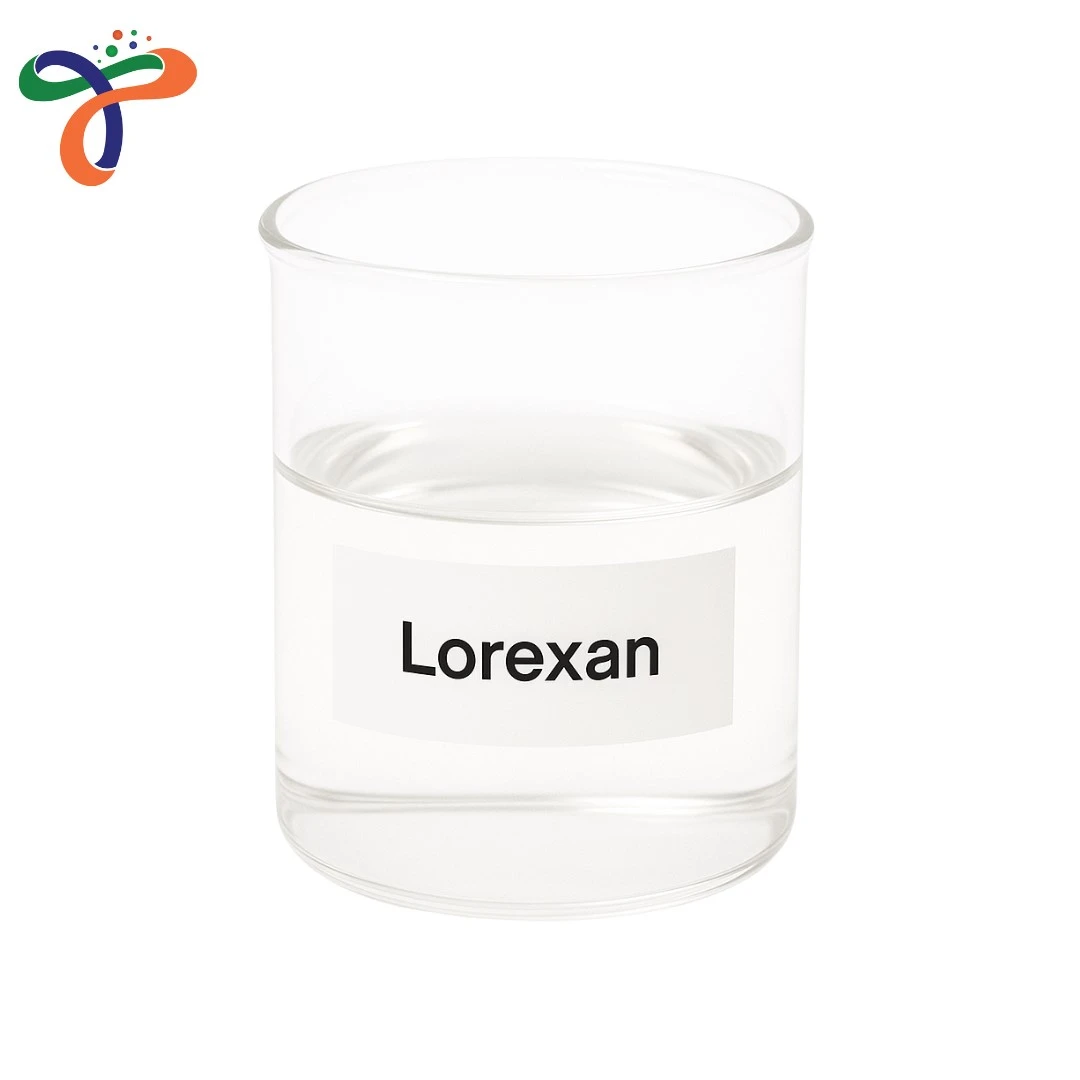 Lorexane