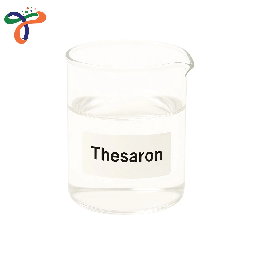 Thesaron