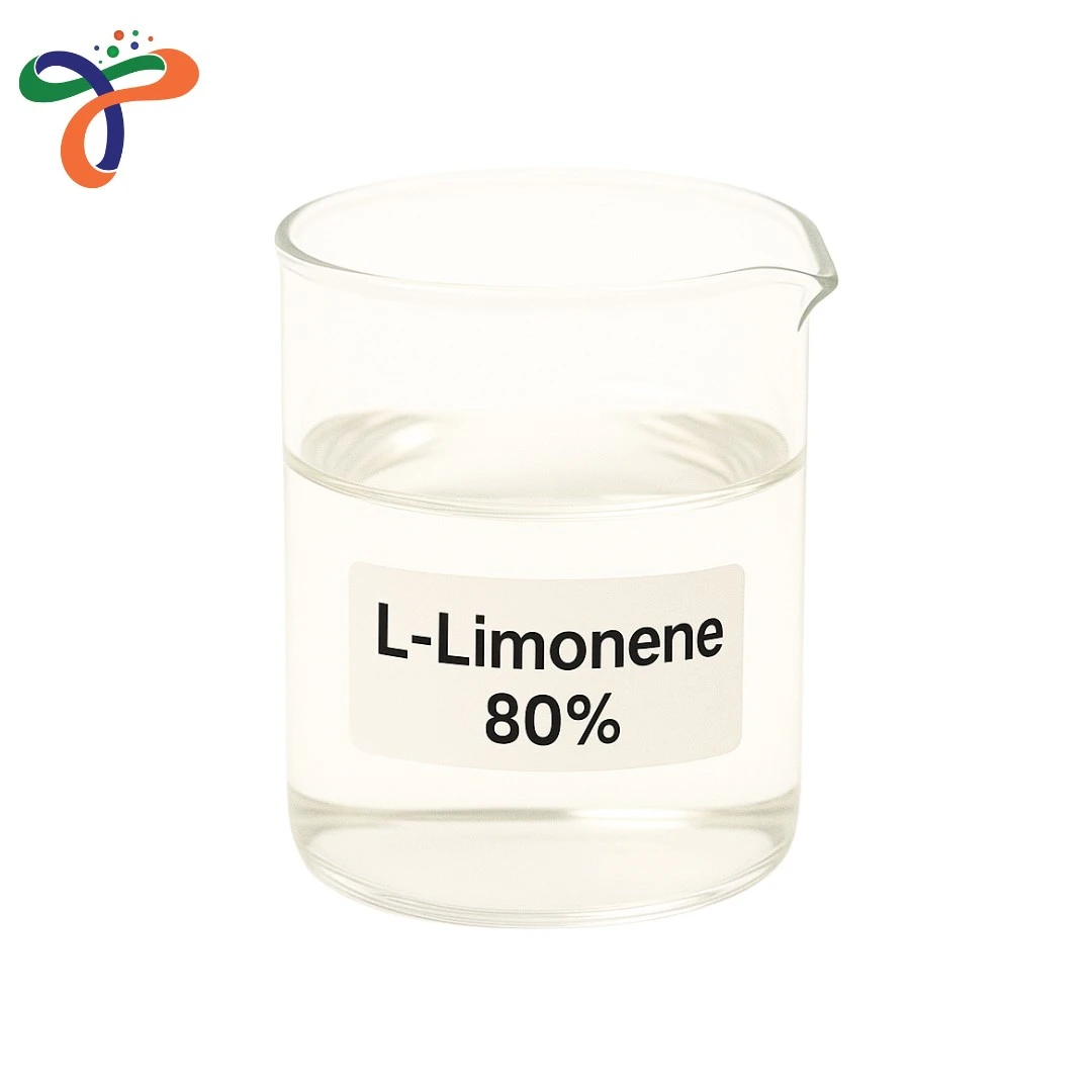 L-Limonene 80%