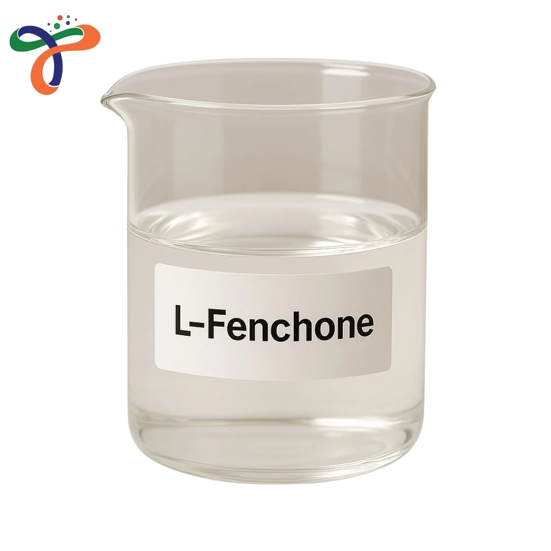 Laevo-Fenchone
