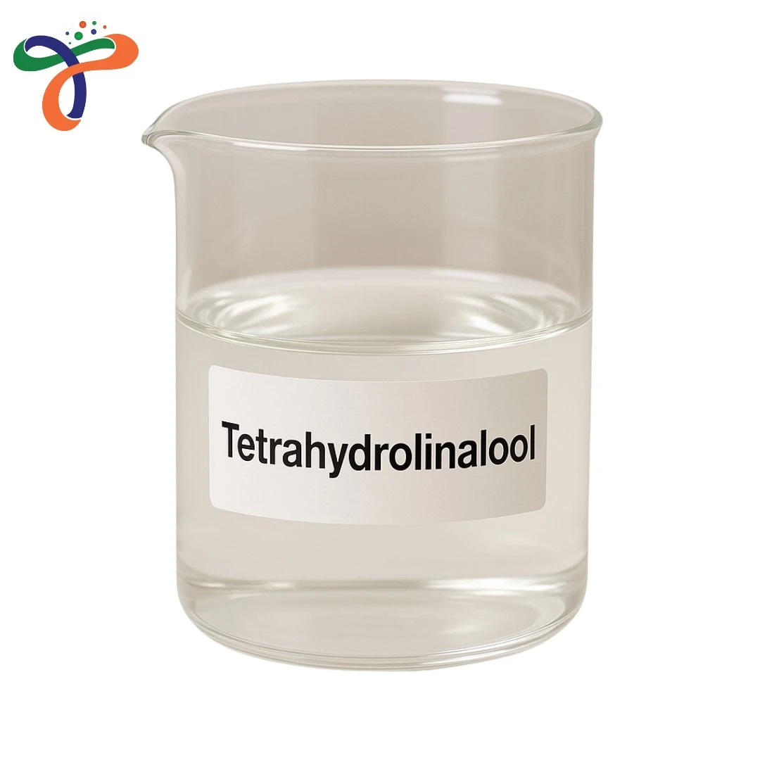 Tetrahydrolinalool