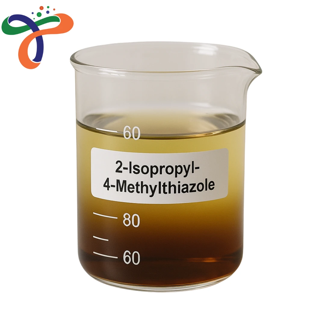 2-Isopropyl-4-Methyl Thiazole