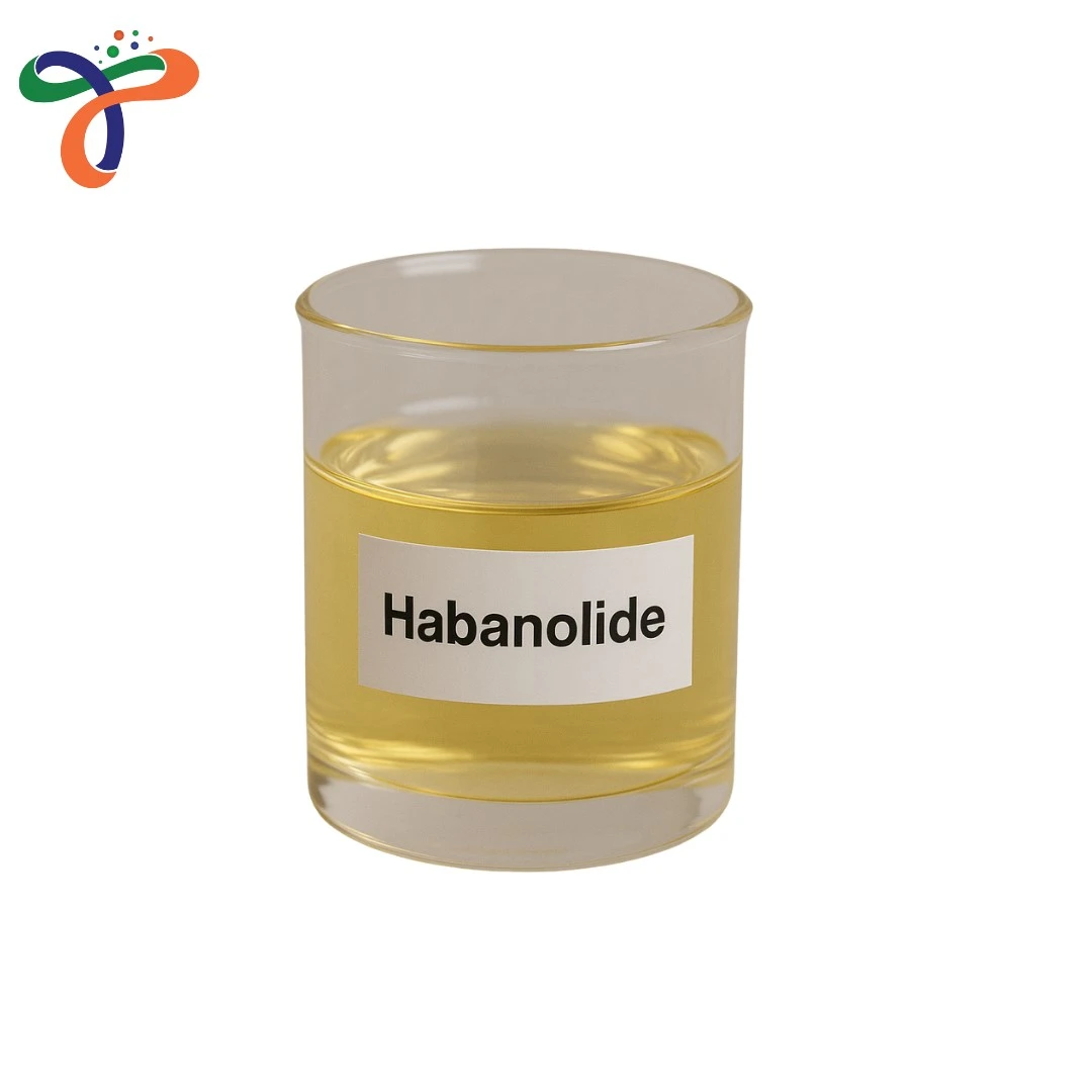 Habanolide