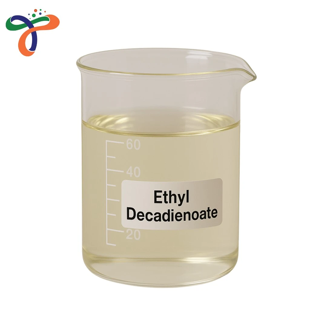 Ethyl Decadienoate