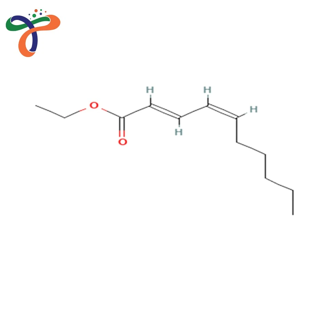 Ethyl Decadienoate