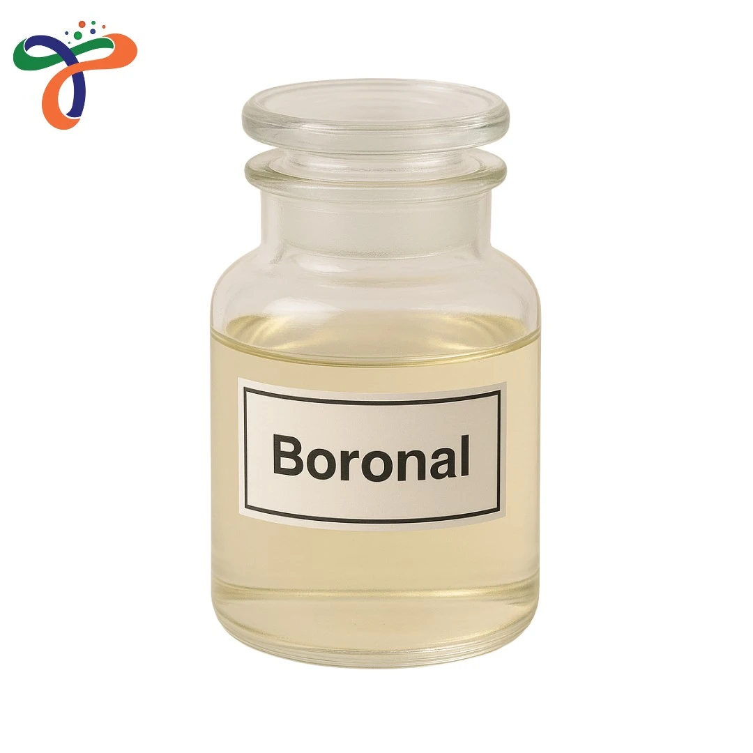 Boronal
