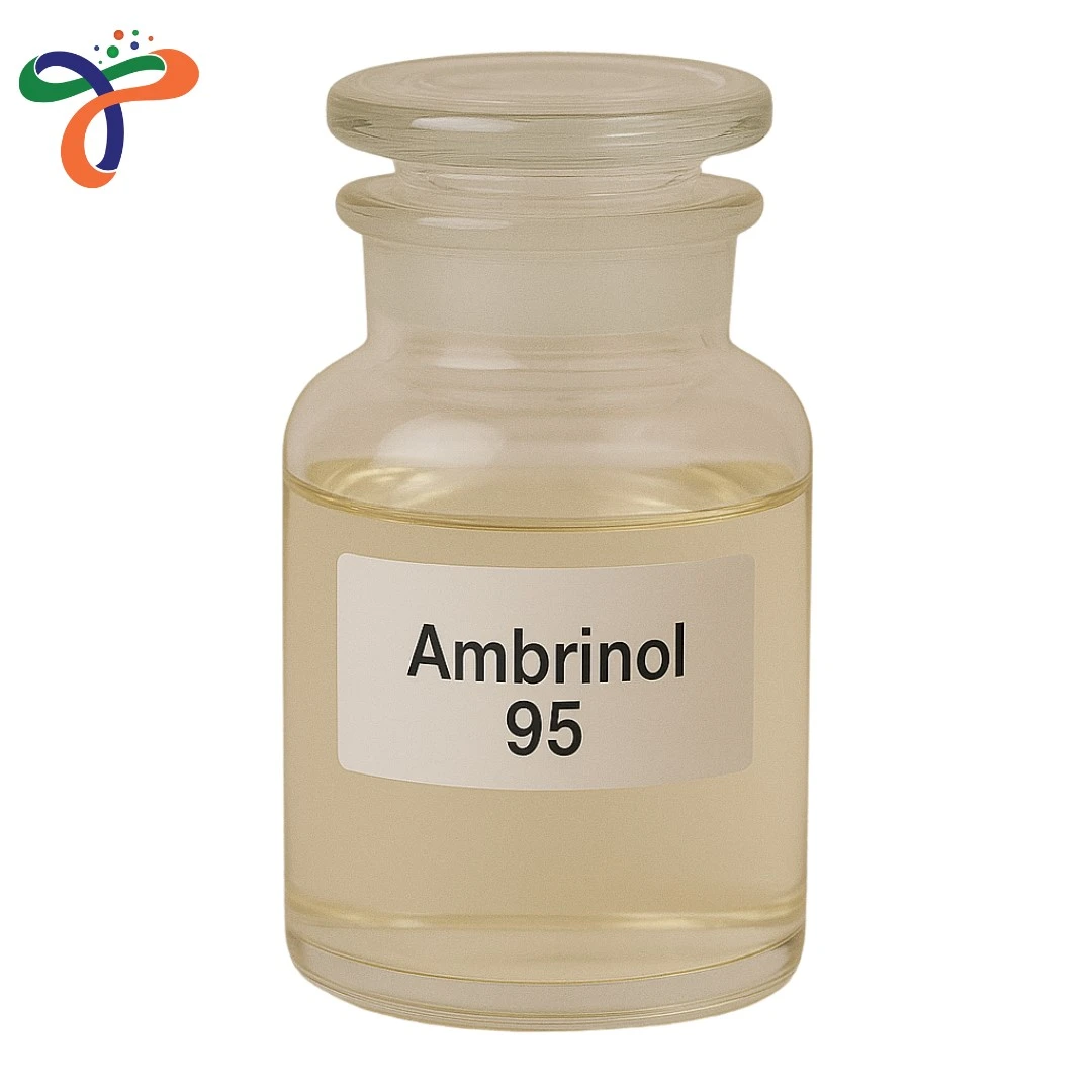 Ambrinol 95