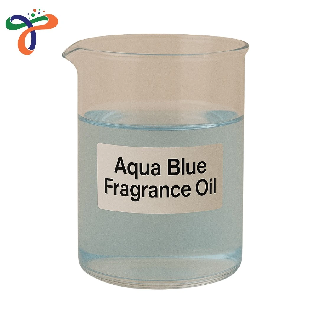 Aqua Blue Fragrance Oil
