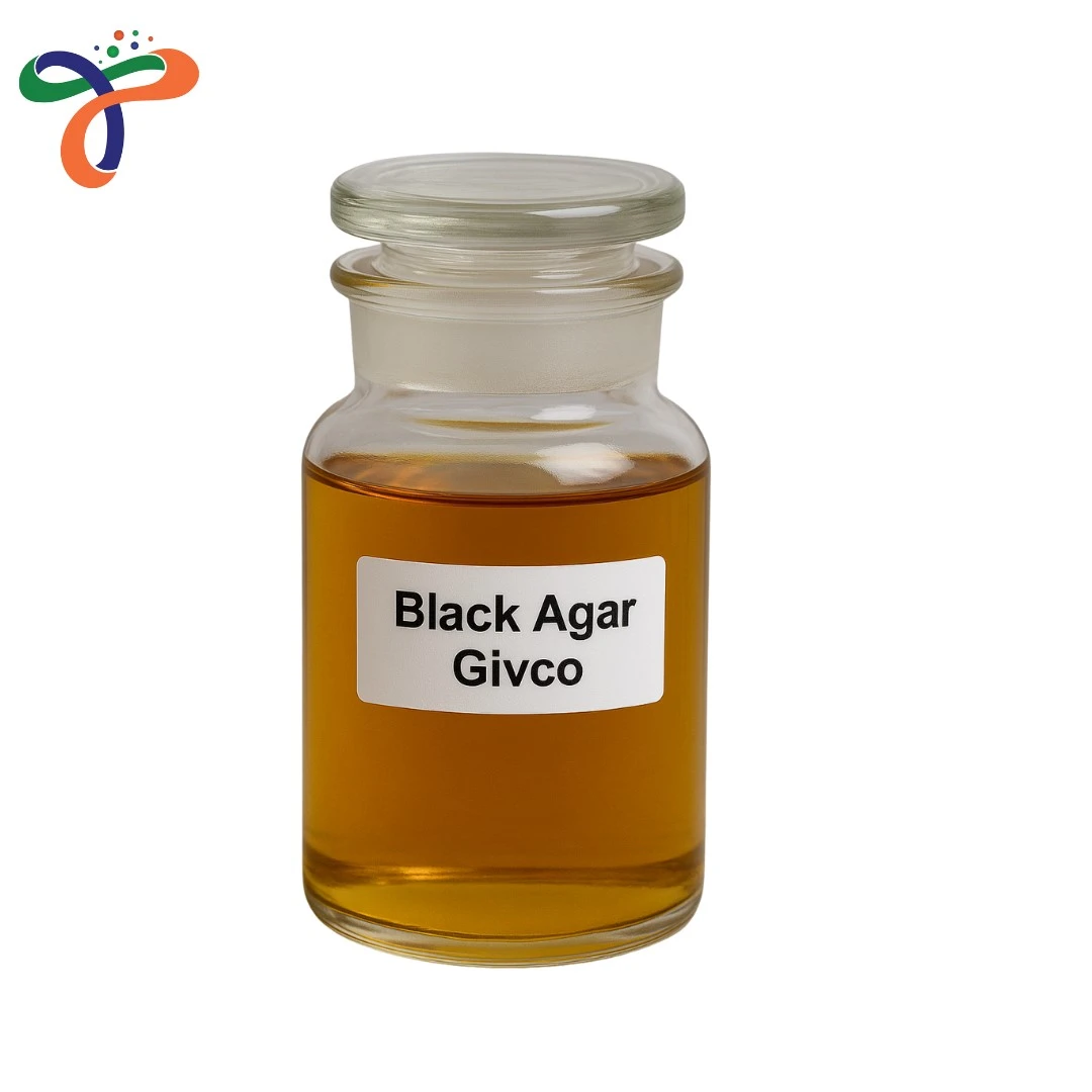 Black Agar Givco