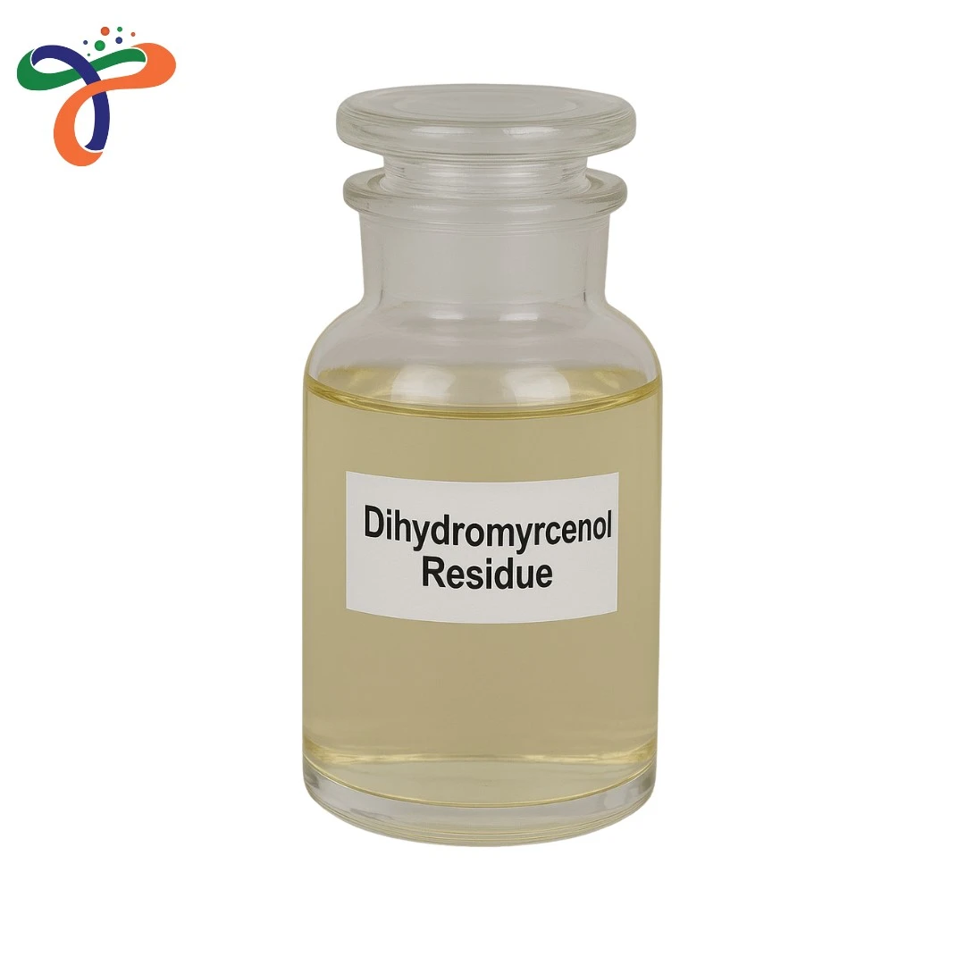 Dihydromyrcenol Residue