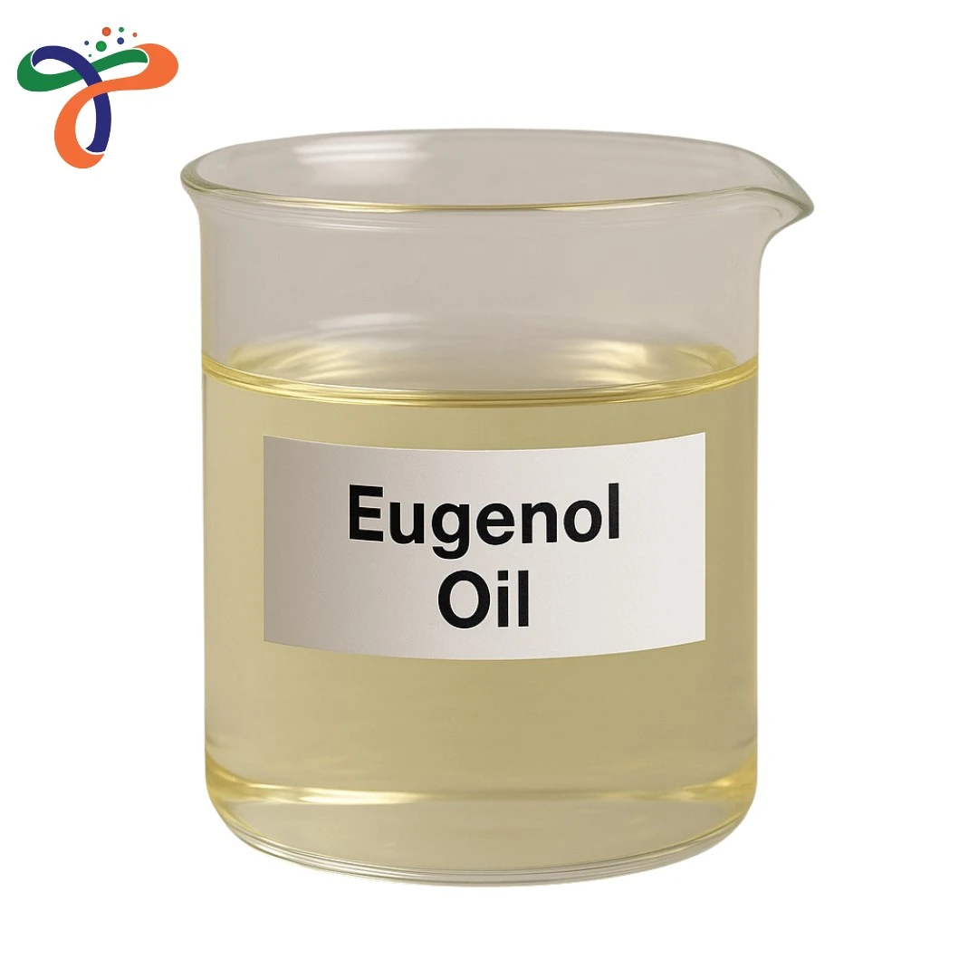 Eugenol Oil