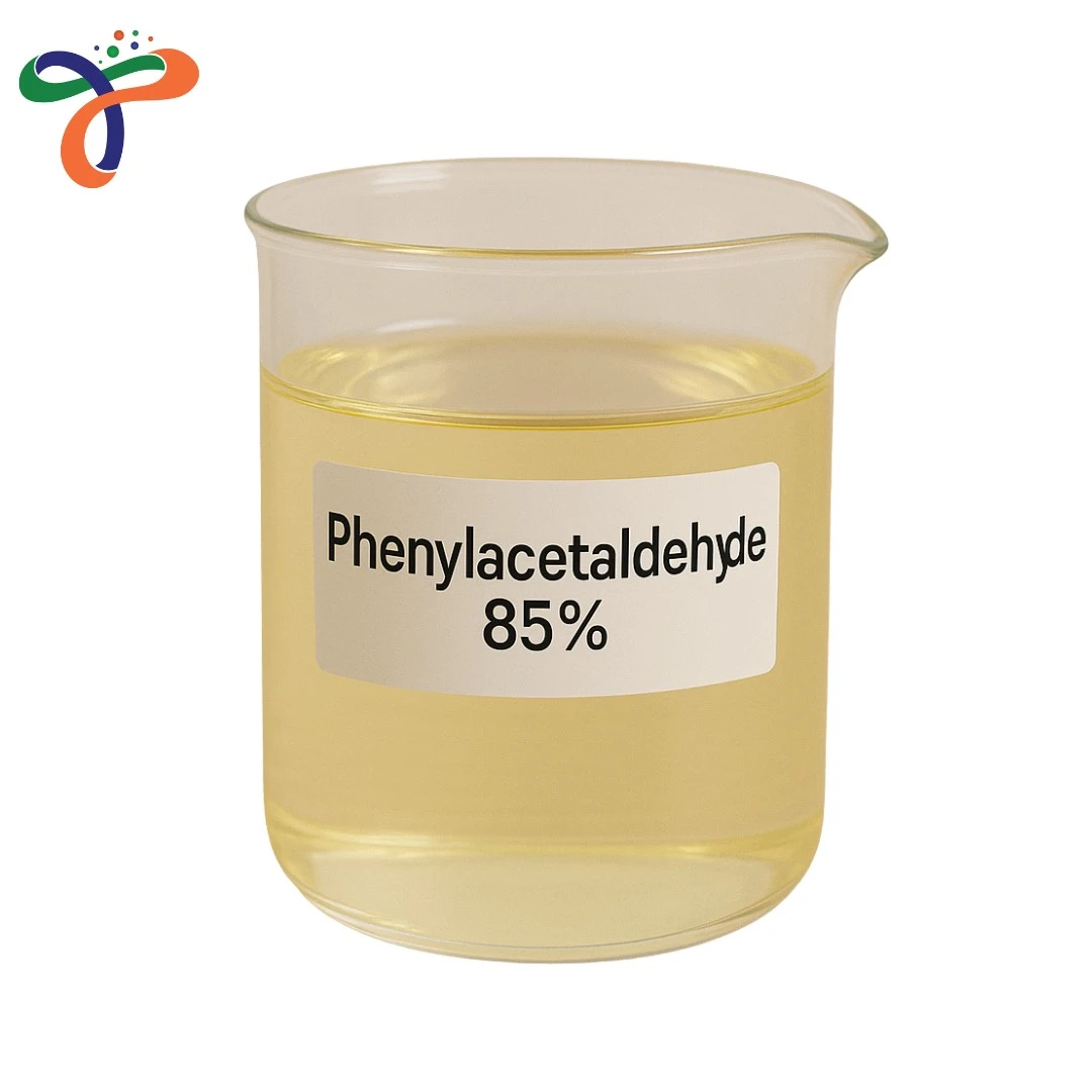 Phenylacetaldehyde 85%
