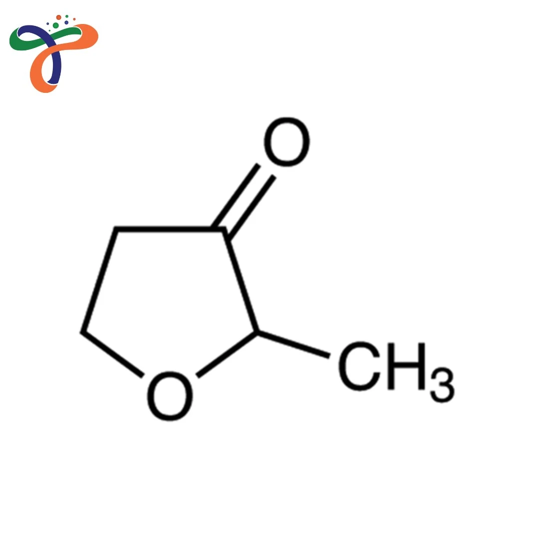 2-Methyltetrahydrofuran-3-One