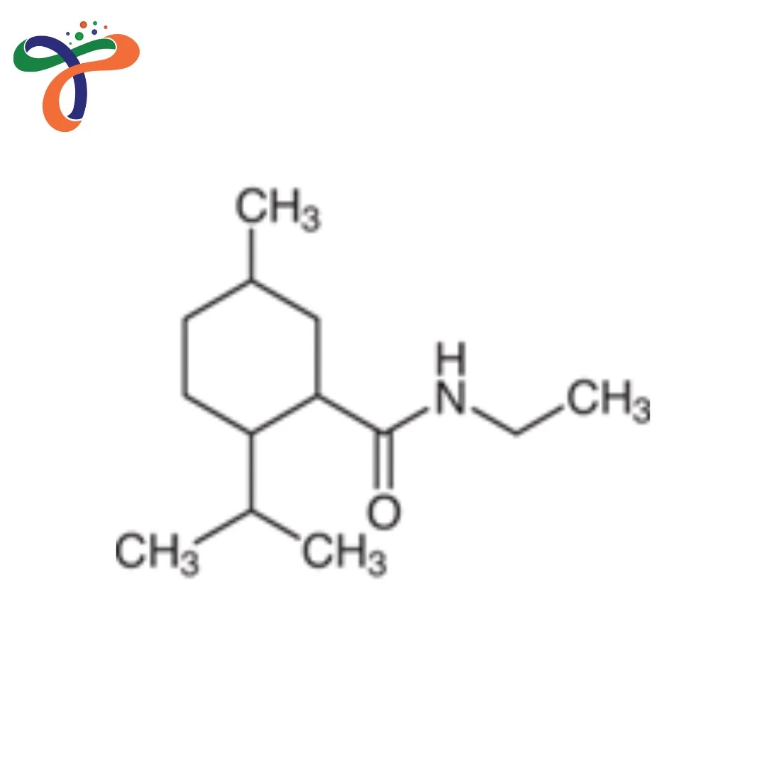 N-Ethyl-2-Isopropyl-5-Methylcyclohexanecarboxamide