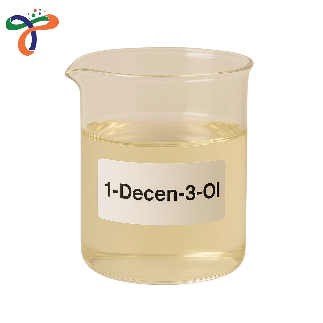 1-Decen-3-Ol