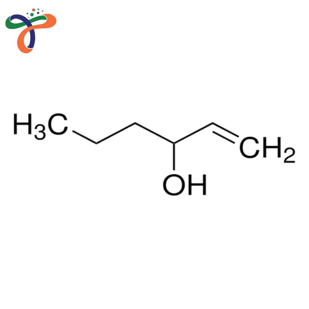 1-Hexen-3-Ol