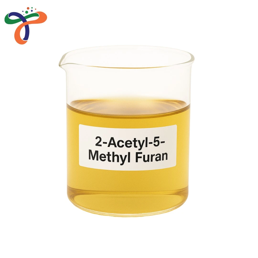 2-Acetyl-5-Methyl Furan