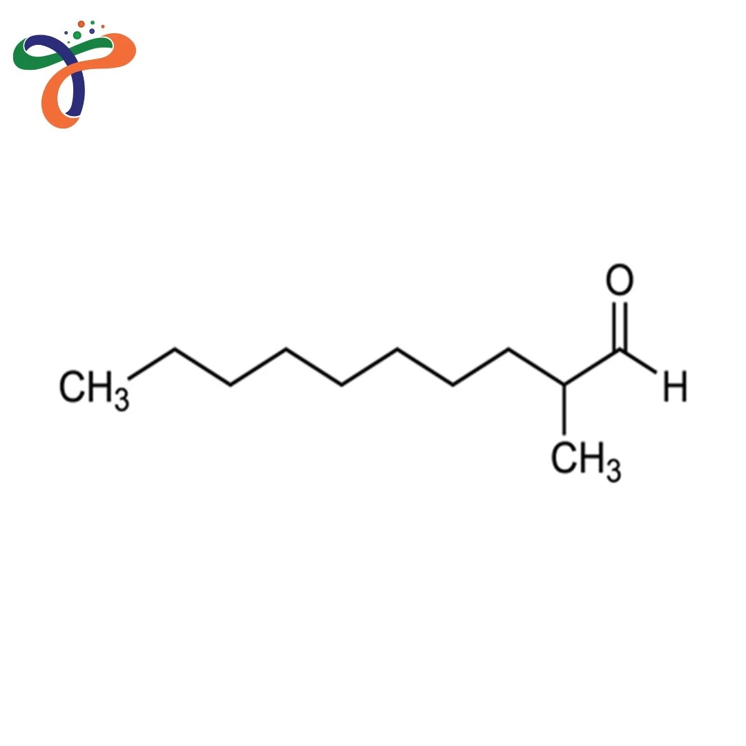 2-Methyldecanal