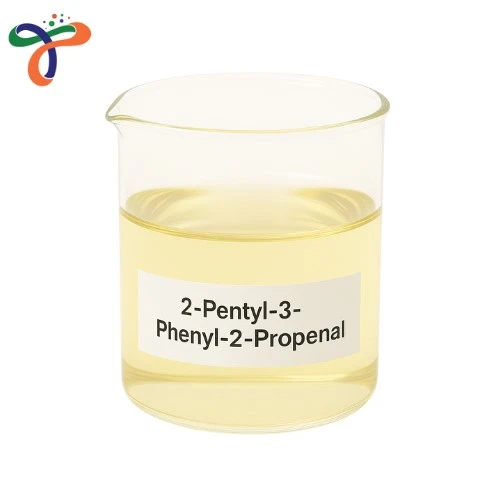 2-Pentyl-3-Phenyl-2-Propenal
