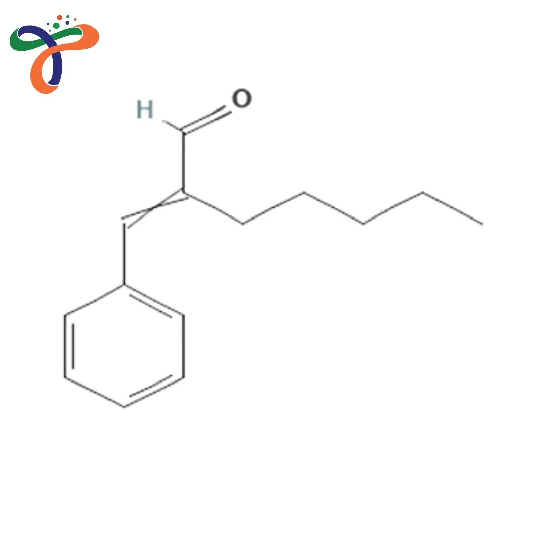 2-Pentyl-3-Phenyl-2-Propenal