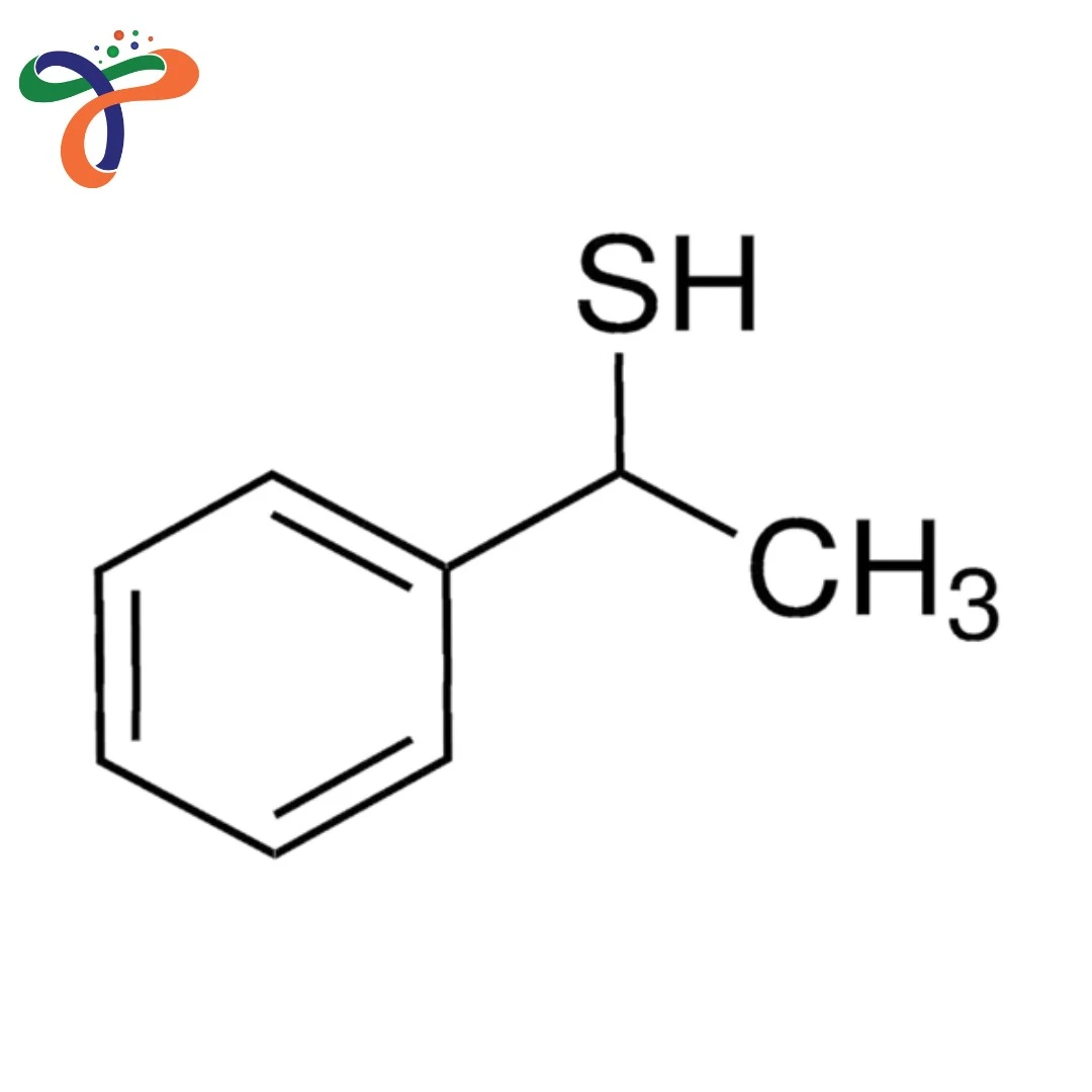 1-Phenylethyl Mercaptan