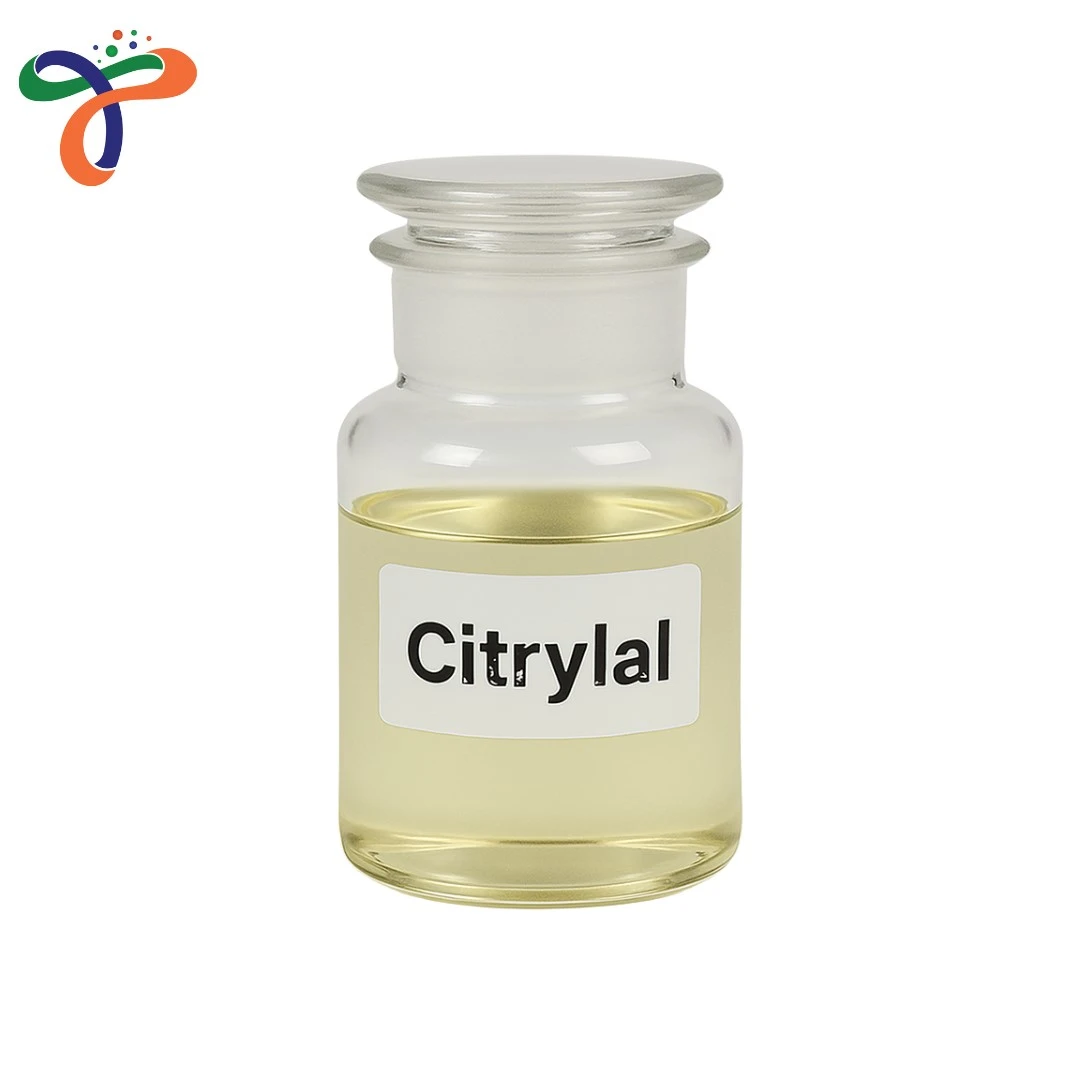 Citrylal
