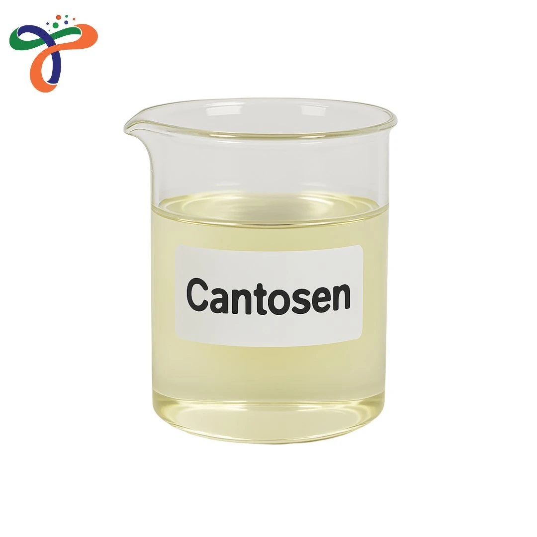 Cantosen