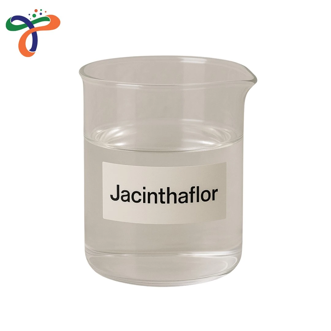 Jacinthaflor