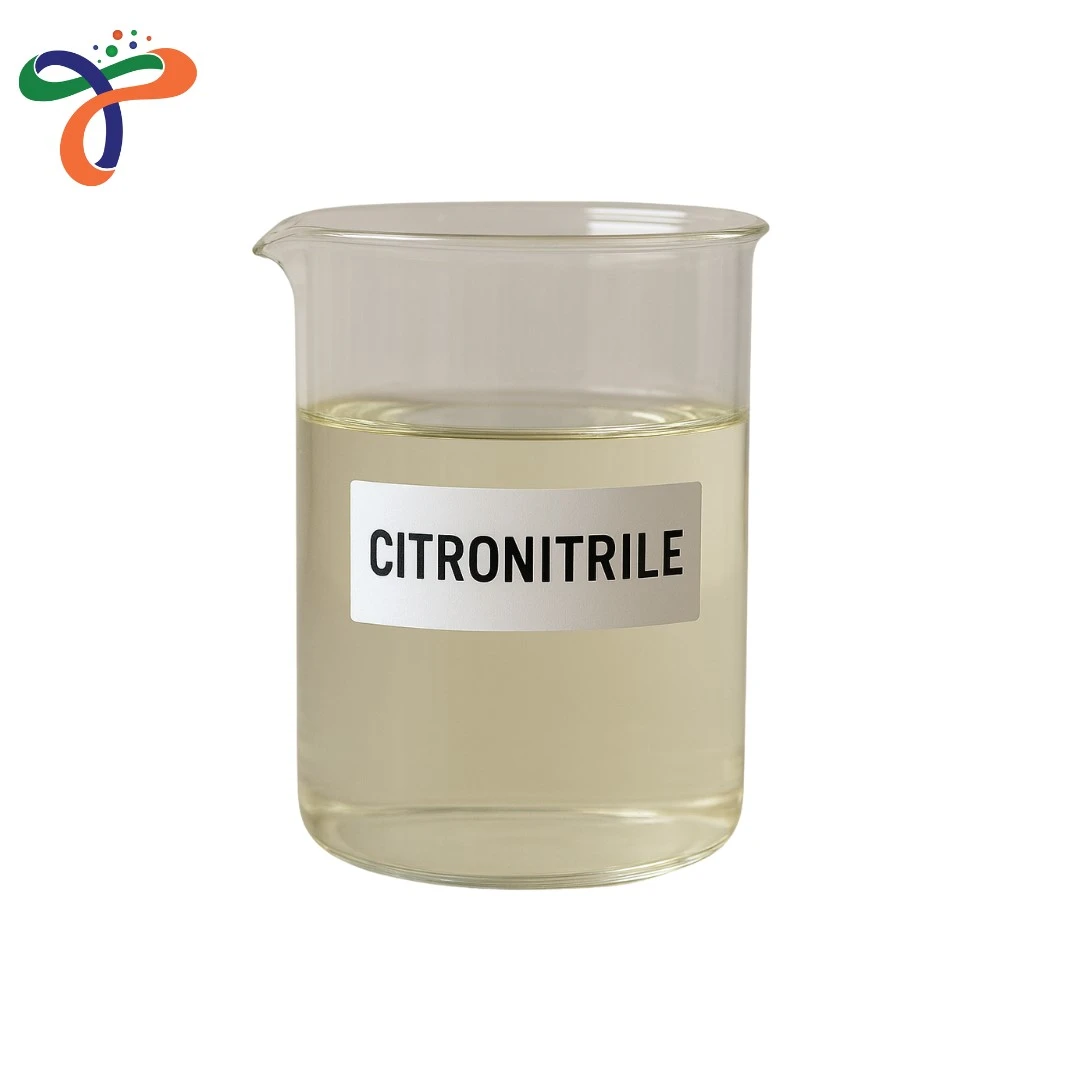 Citronitrile