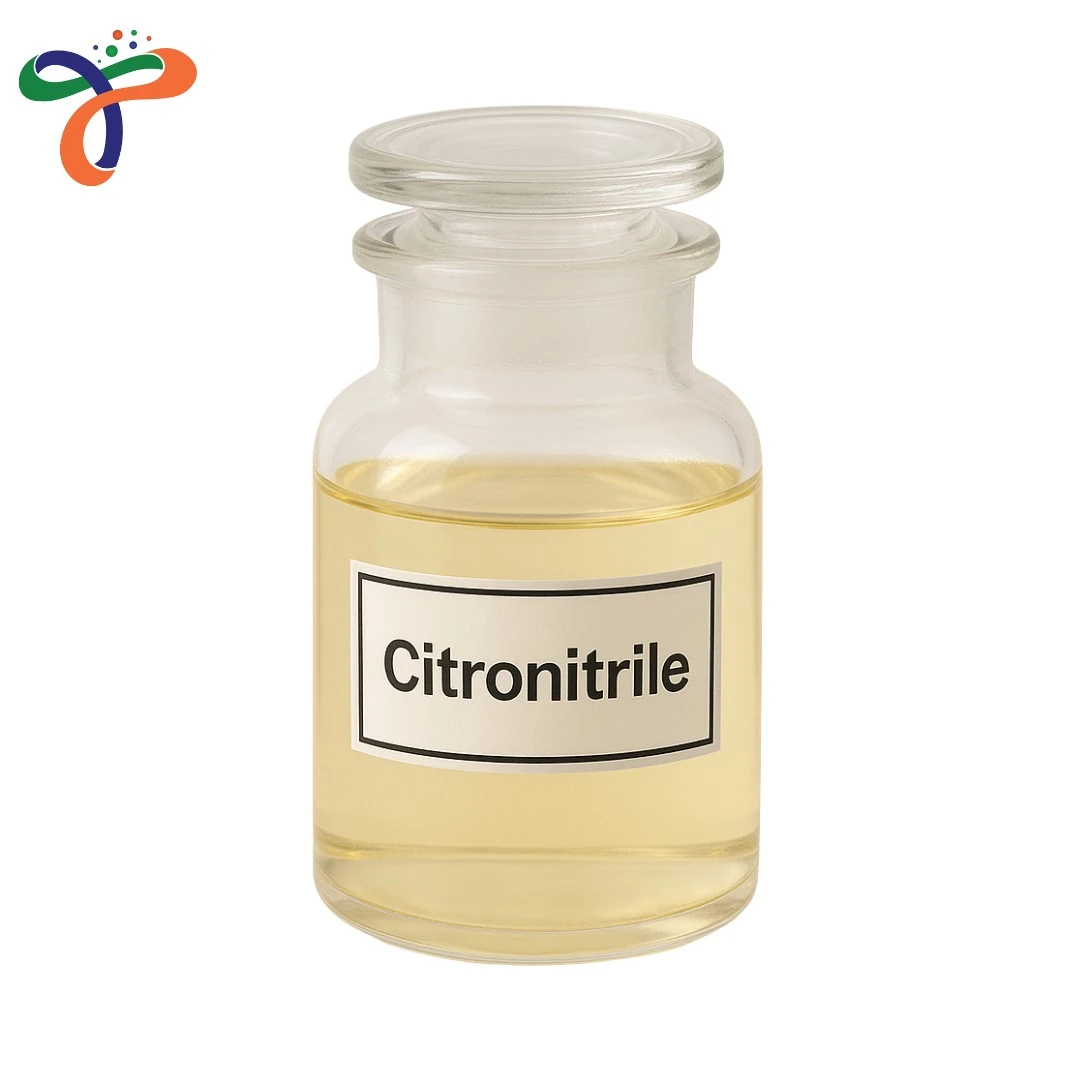 Citronitrile