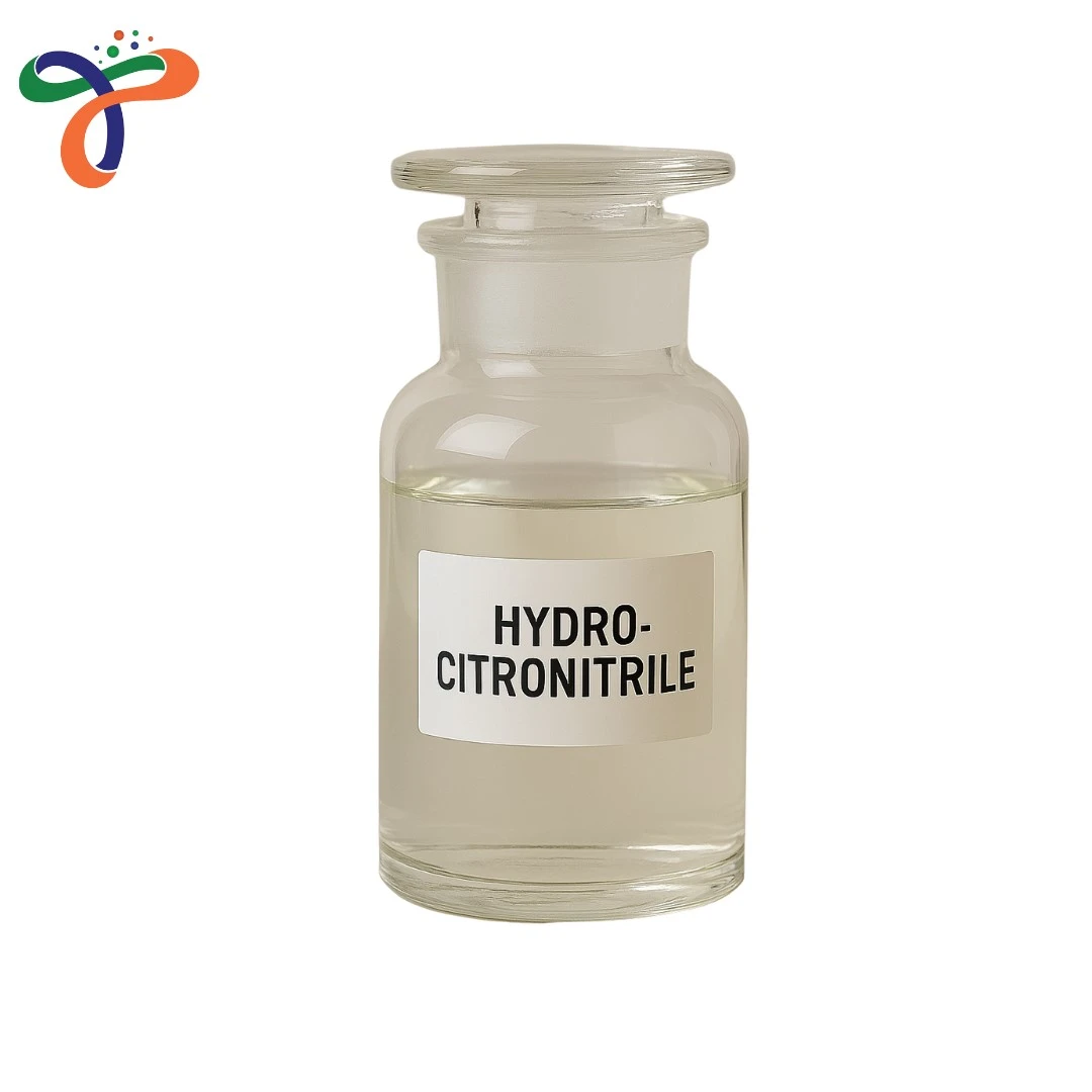 Hydrocitronitrile 