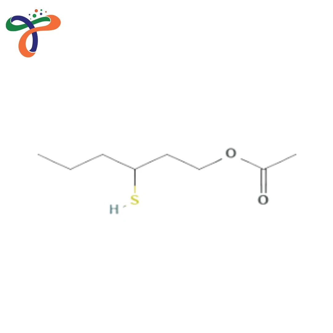 Thio Hexyl Acetate-3 5%Tri
