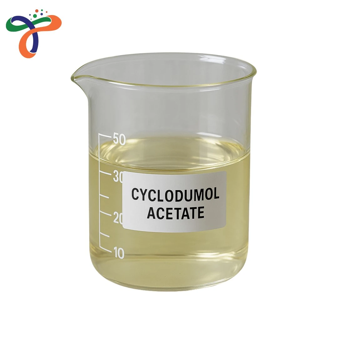 Cyclodumol Acetate