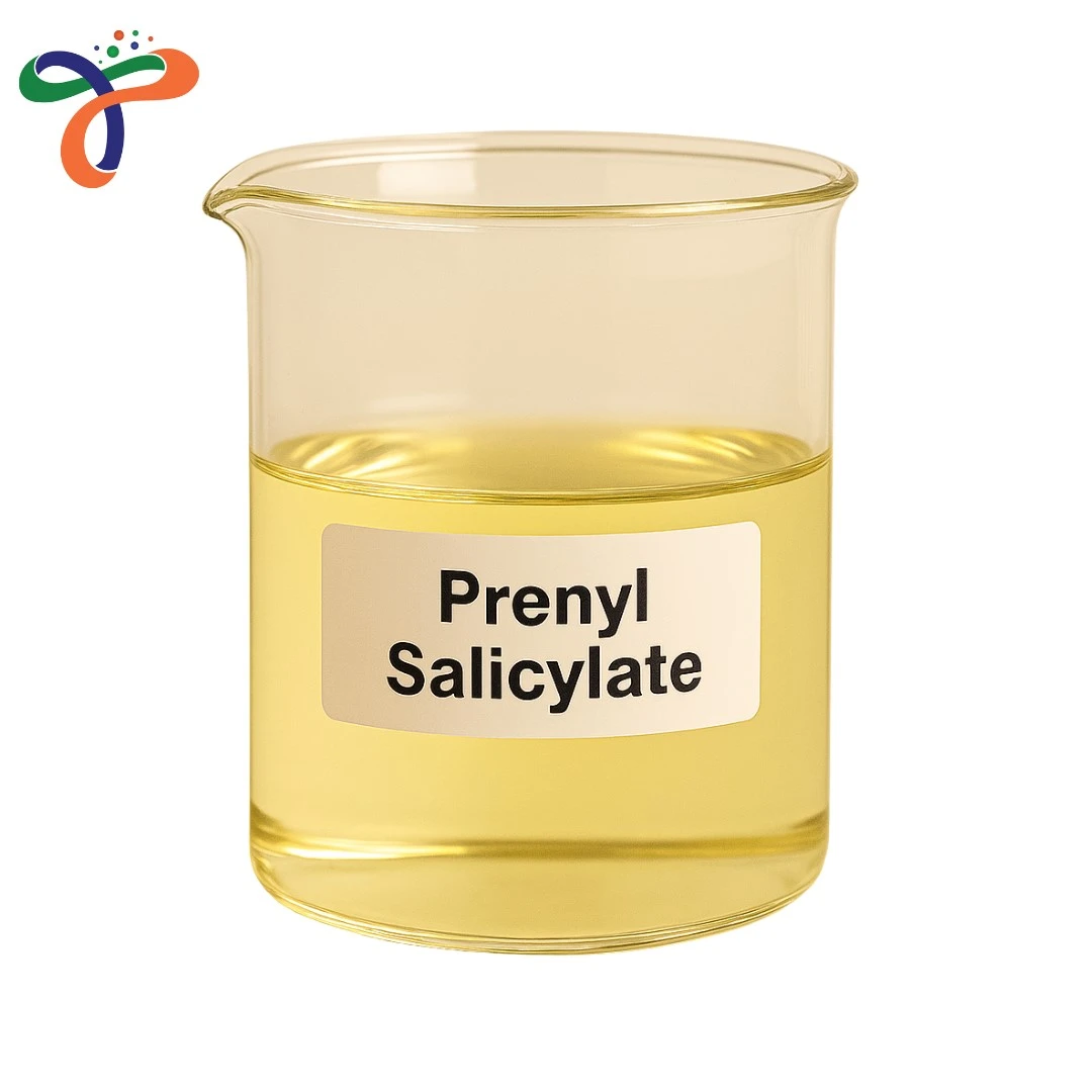 Prenyl Salicylate