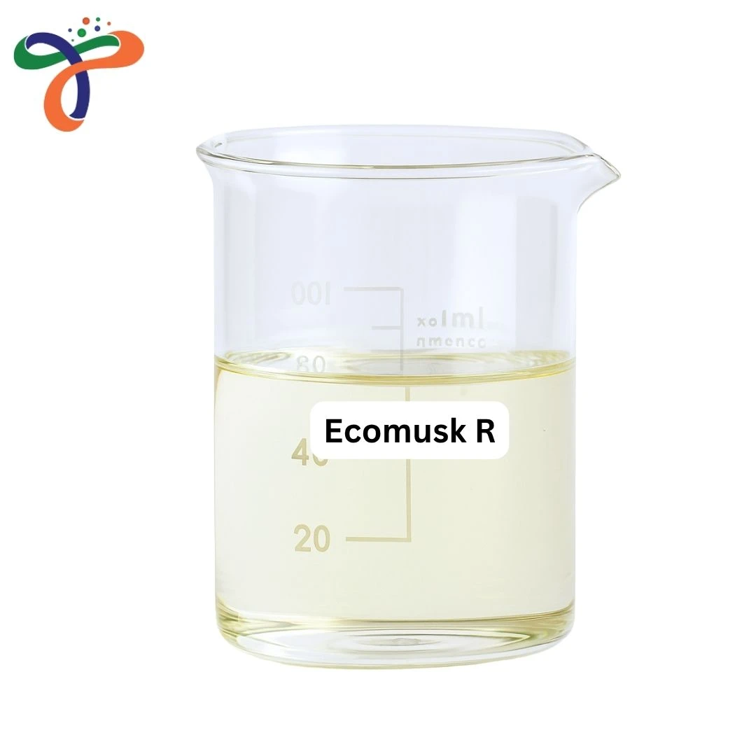 Ecomusk R