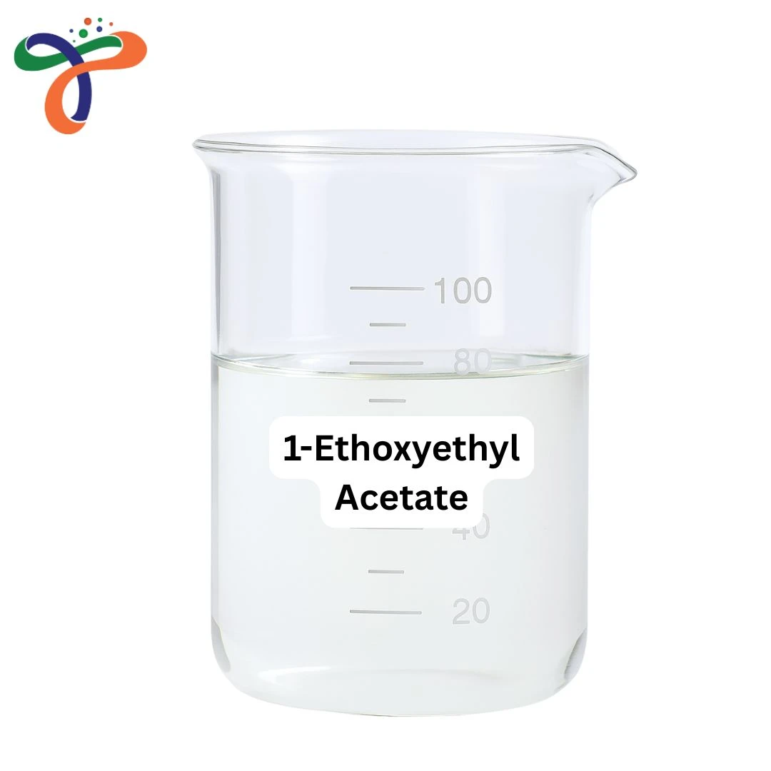 1-Ethoxyethyl Acetate