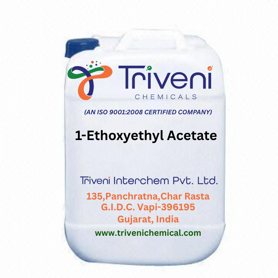 1-Ethoxyethyl Acetate